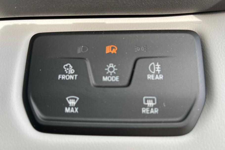 Used Ford EXPLORER 35