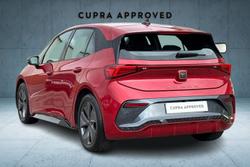 CUPRA BORN Photo 3