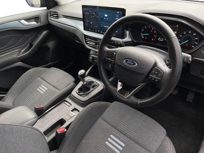 Ford Focus Photo 6