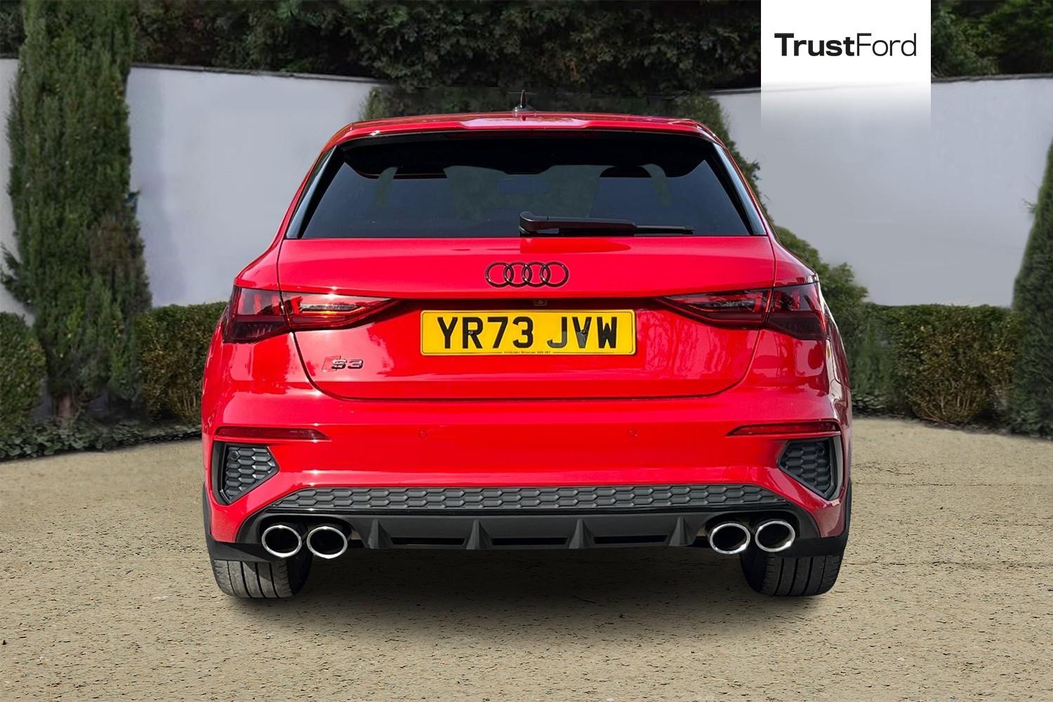 Audi A3 Photo 6