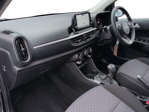 Kia PICANTO Photo autoimg-ad55816a519fdbdf2200b900646e1d31ac20298e.jpg