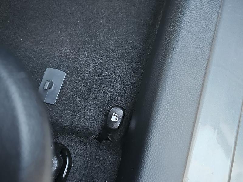 Used Kia Picanto CK72DKX 40