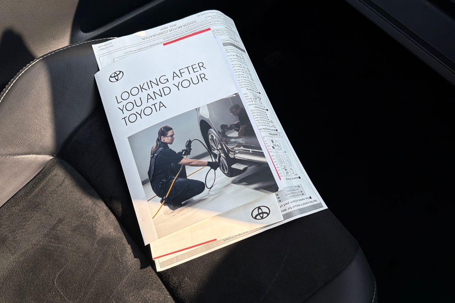 Toyota RAV4 Photo 21
