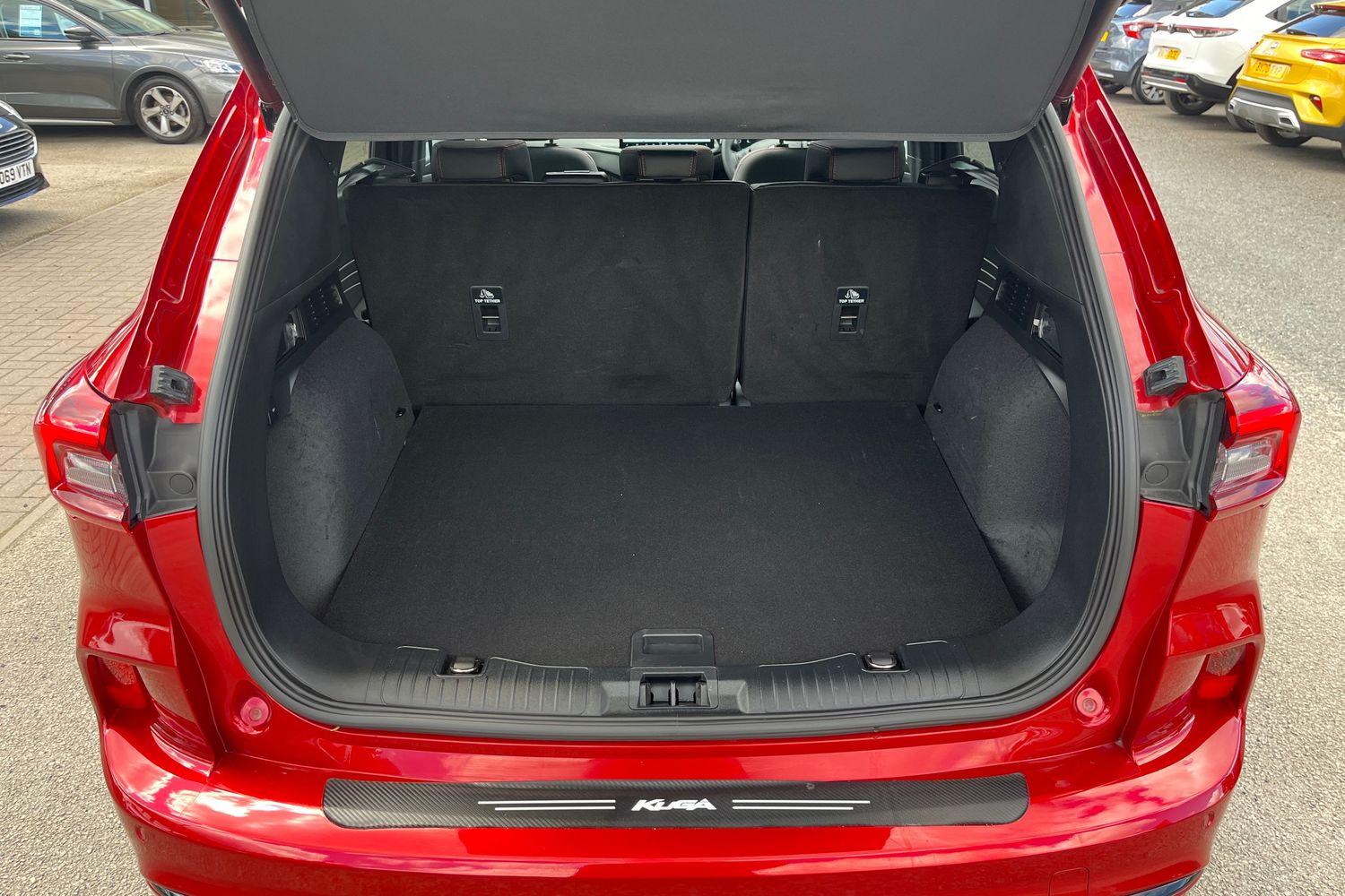 Ford Kuga Photo 20