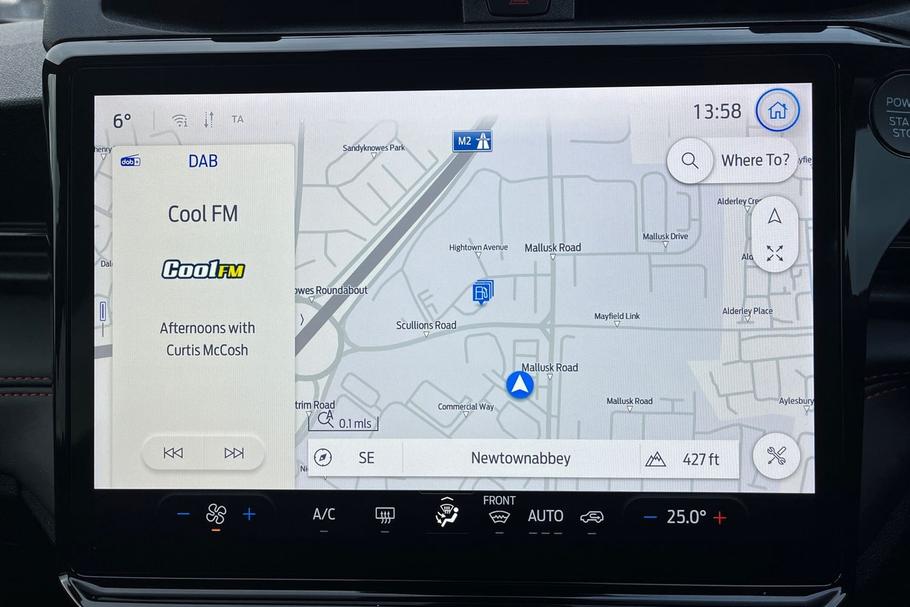 Used Ford Puma HMZ2055 36