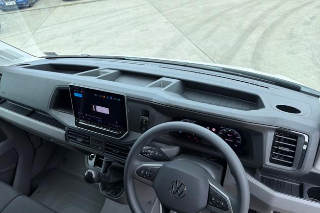 VOLKSWAGEN Crafter Photo 39