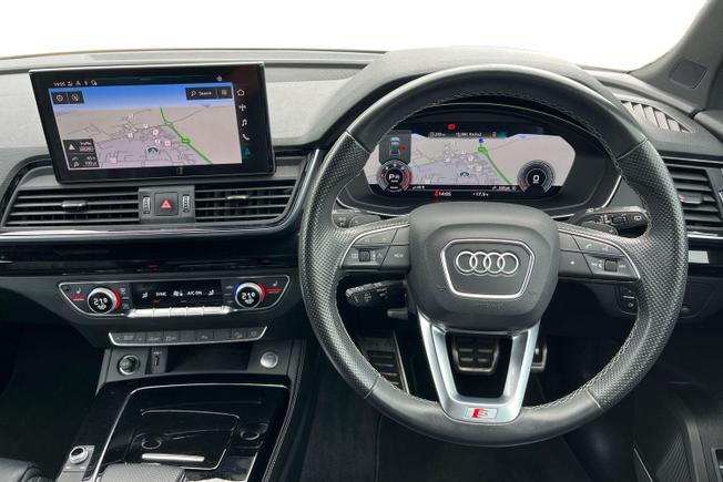 Audi Q5 Photo 11