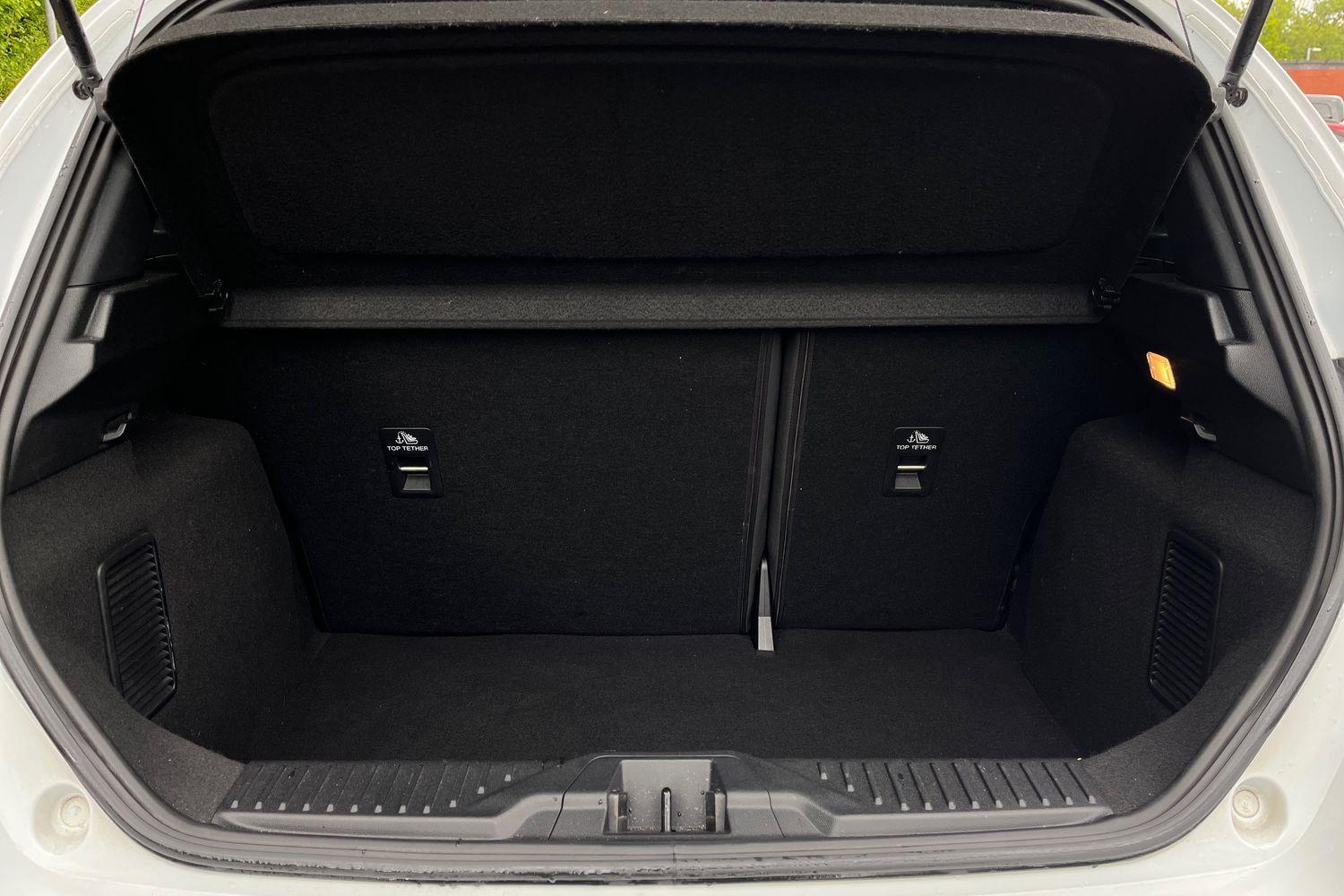Ford Fiesta Photo 20