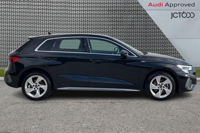 Audi A3 Photo 4