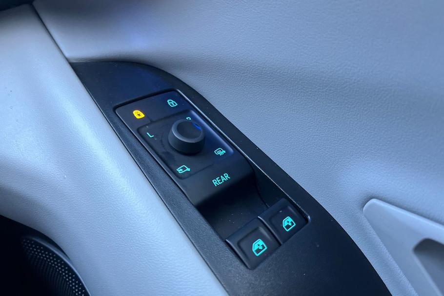 Used Ford Explorer 16