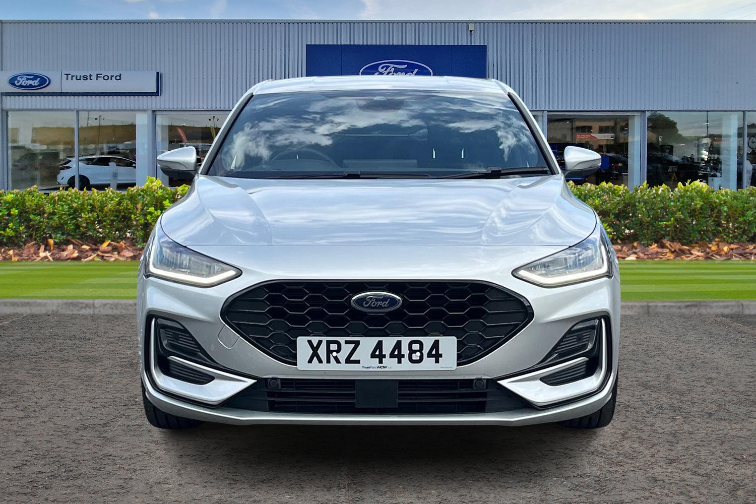 Ford Focus Photo 5