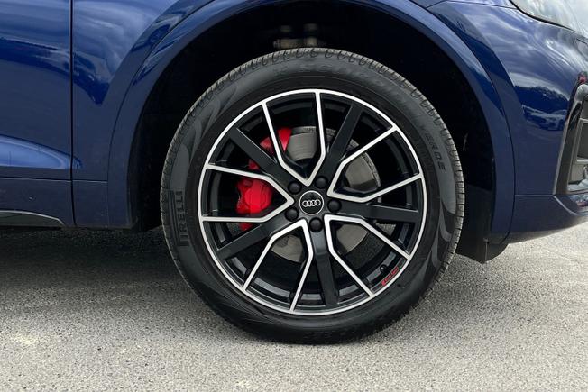 Audi Q5 Photo 5