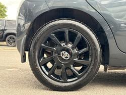 TOYOTA Aygo Photo 5