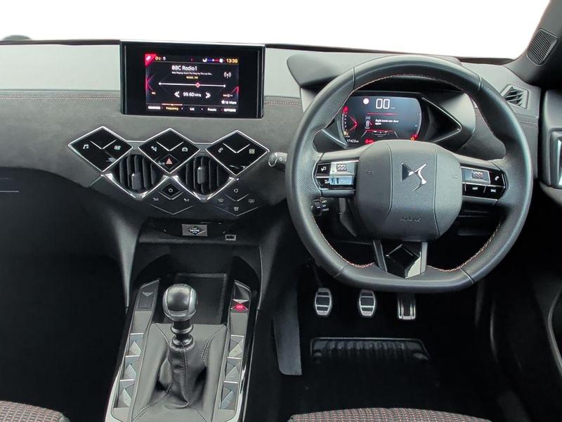 Used DS Automobiles DS 3 CROSSBACK KV70OLA 11
