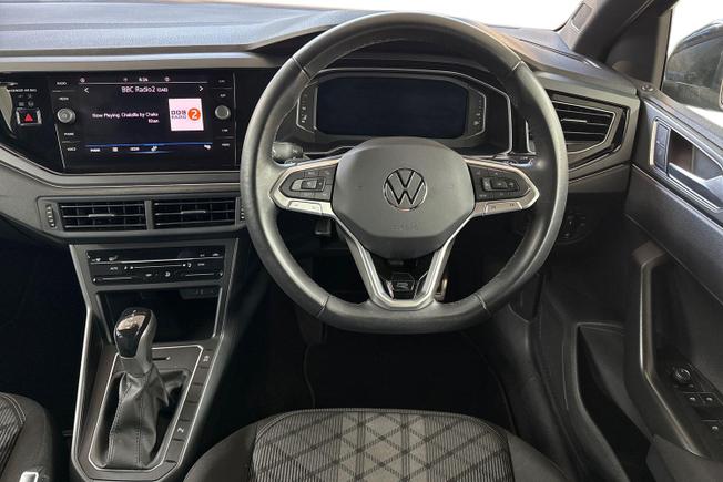 VOLKSWAGEN Polo Photo 11