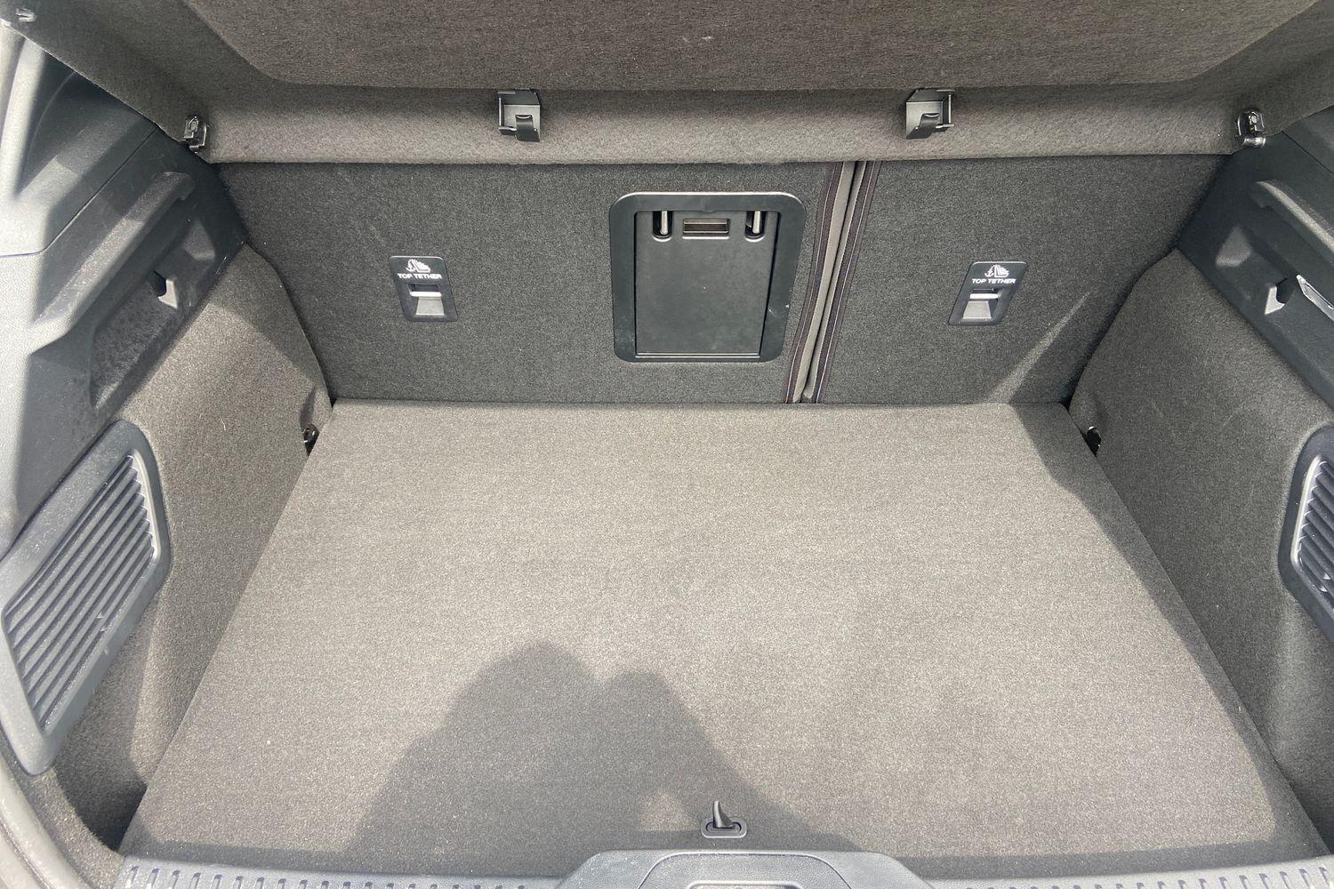 Ford FOCUS Photo 20