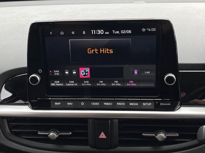 KIA Picanto Photo 13