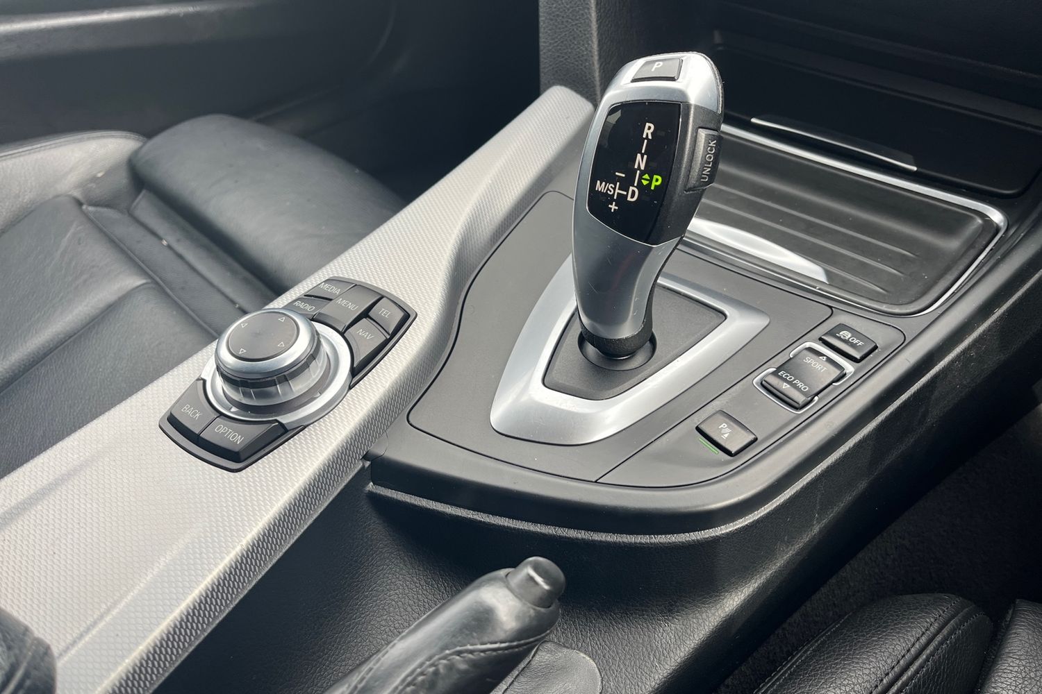 BMW 3 SERIES Photo 37