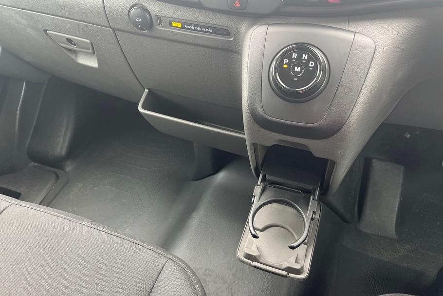 Used FORD TRANSIT WN75CCO 33