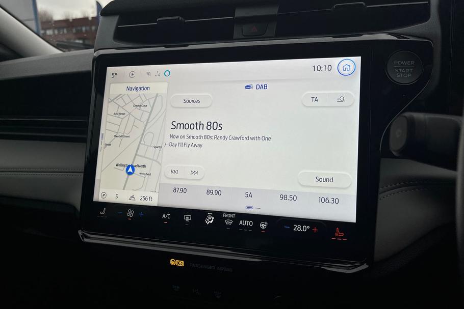 Used Ford PUMA MT75UMK 32