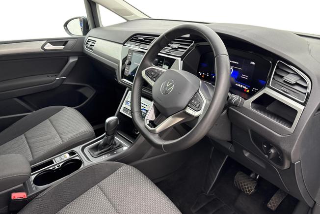 Volkswagen TOURAN Photo 6