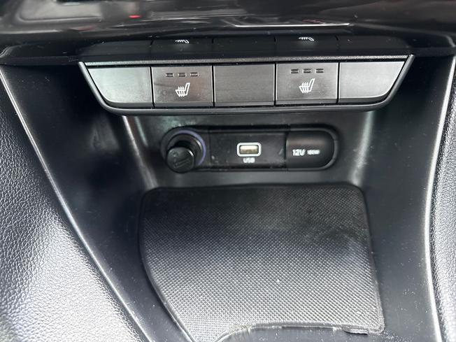 KIA Sportage Photo 39