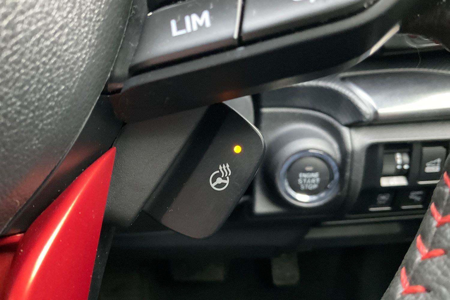 Subaru FORESTER Photo 31