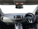 Kia Sportage Photo 5