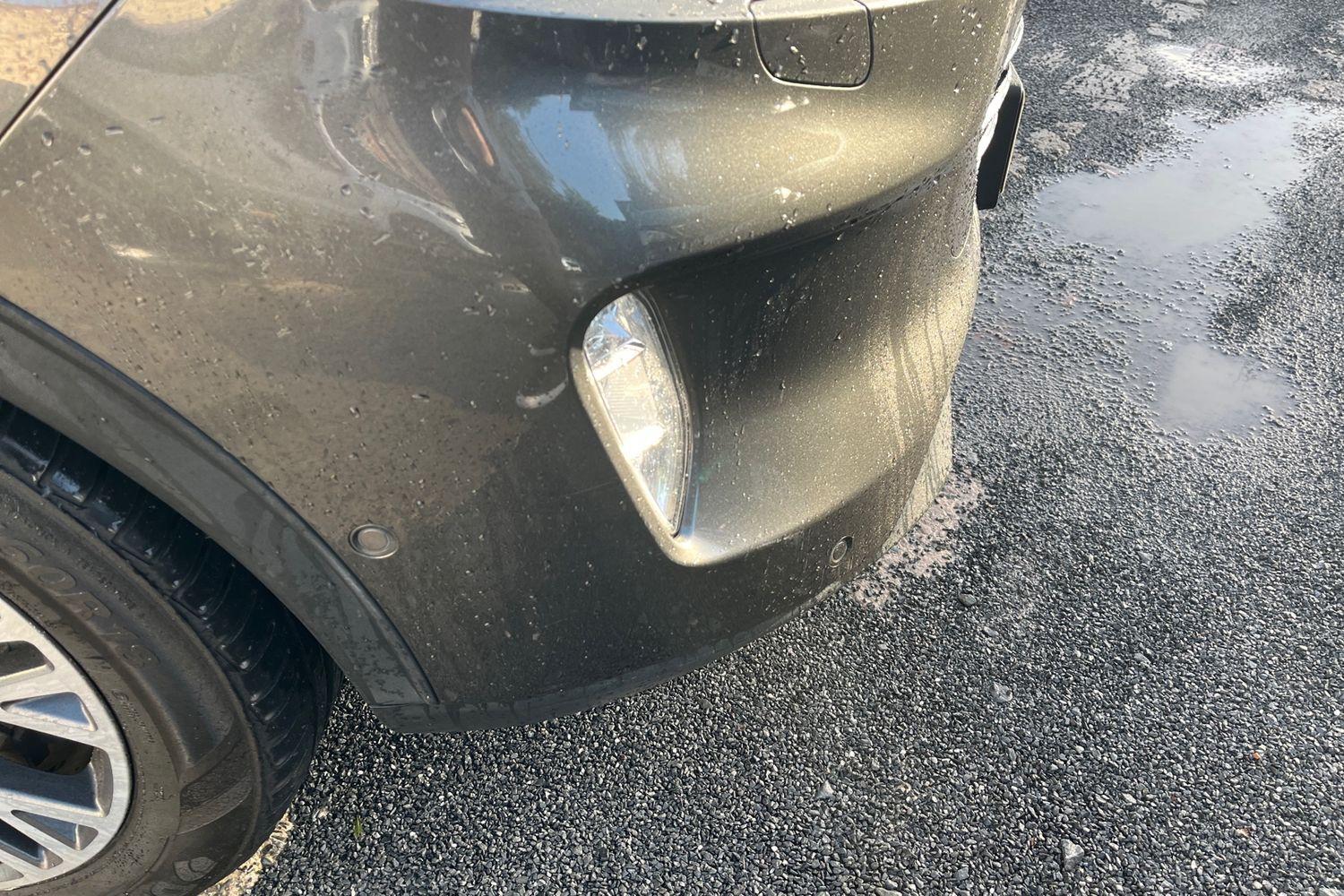 Ford KUGA Photo 24