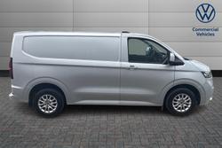 VOLKSWAGEN Transporter Photo 4