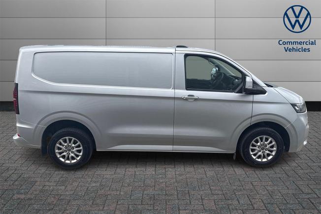 VOLKSWAGEN Transporter Photo 4