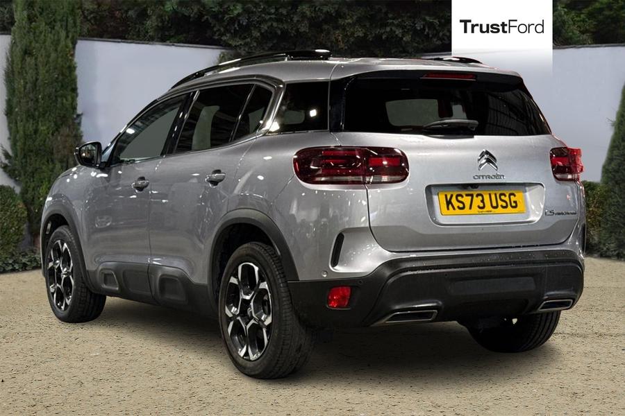 Citroen C5 AIRCROSS Photo autoimg-ad65c005b690c1d068560480c0547632c9a70364.jpg