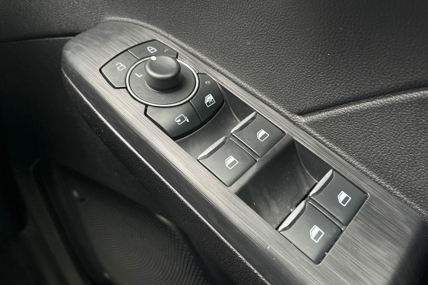 Ford Kuga Photo 15