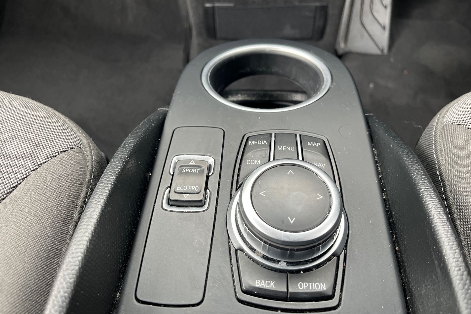 BMW I3 Photo 28