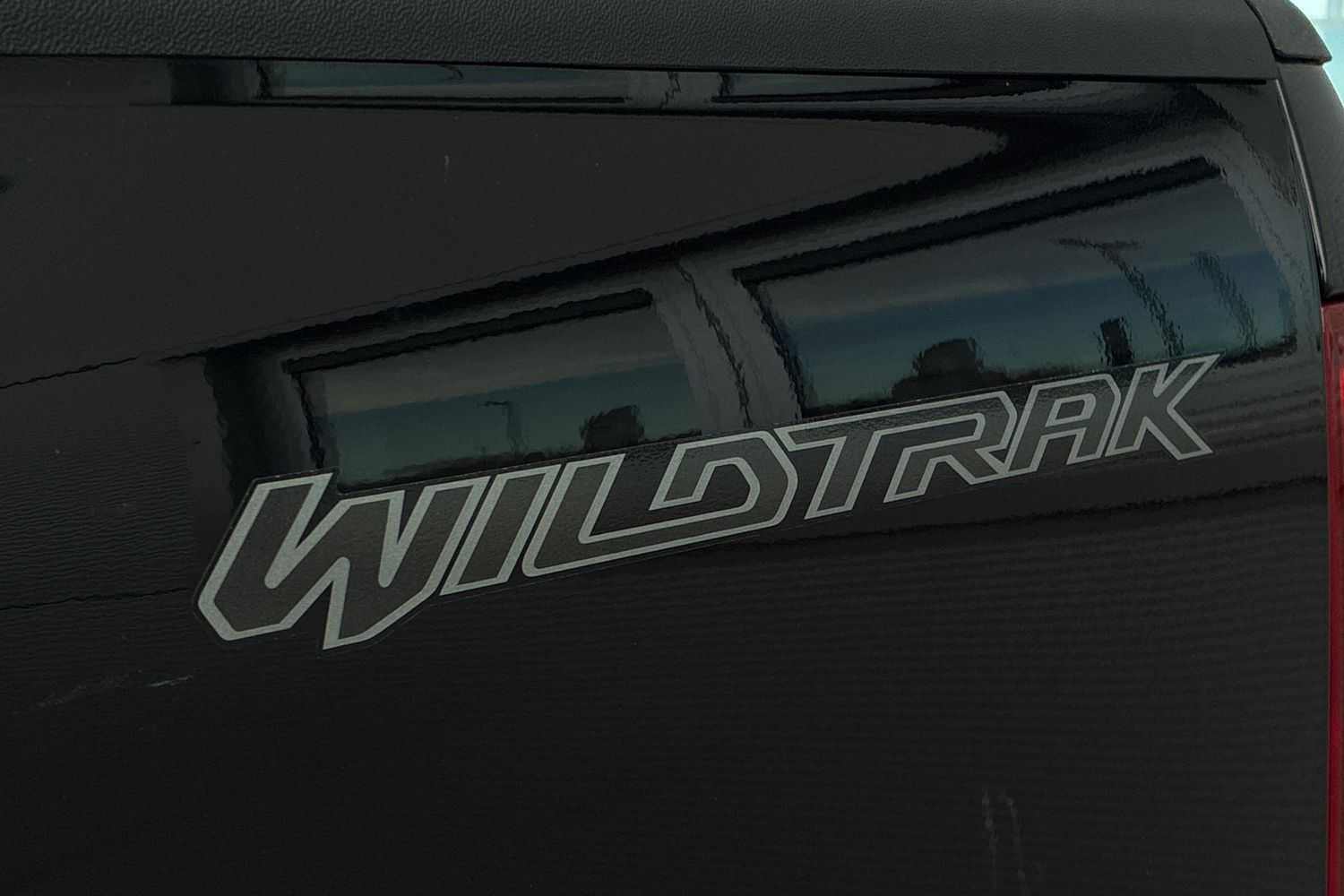 Ford RANGER Photo 19