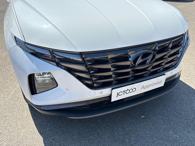 HYUNDAI Tucson Photo 35