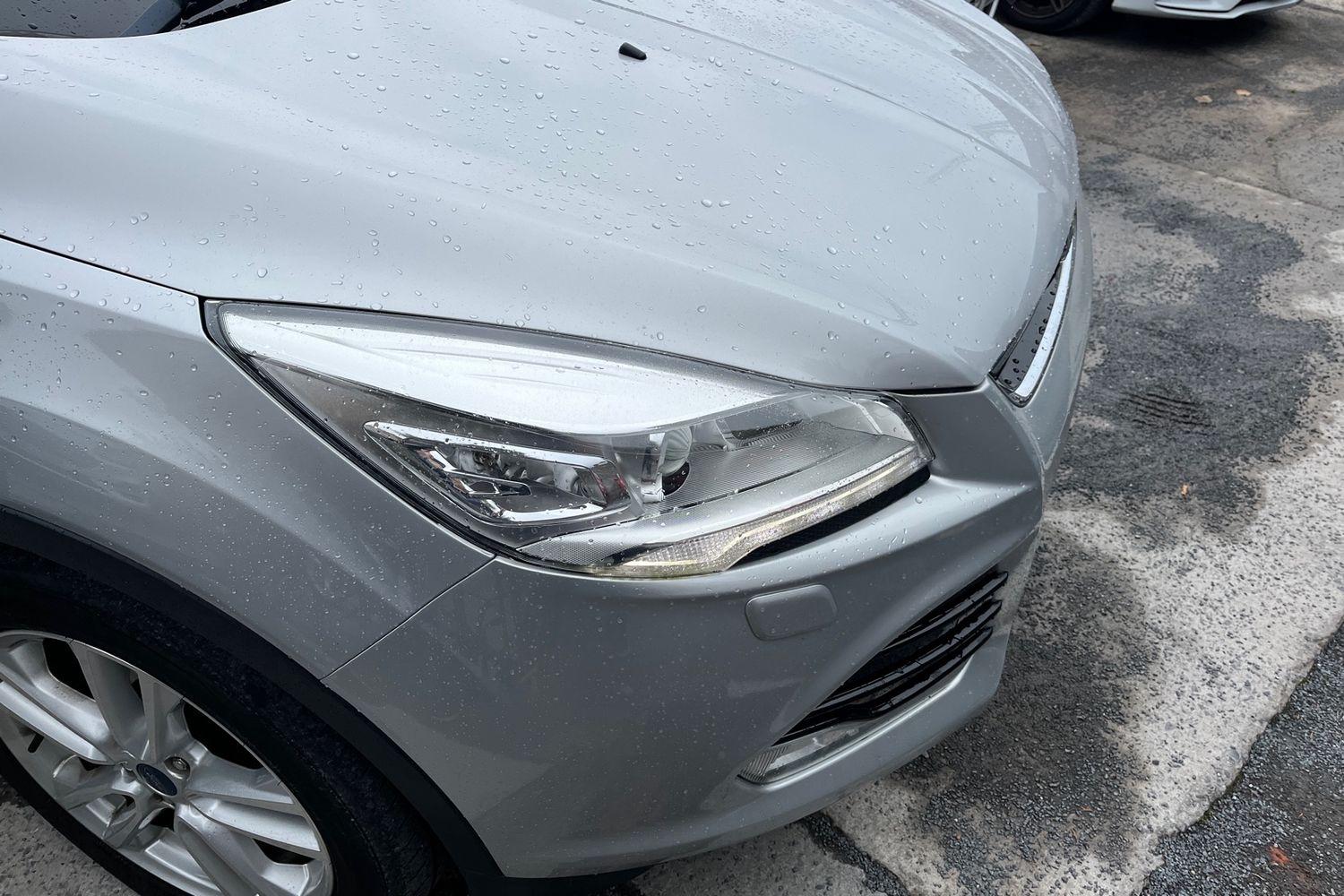 Ford KUGA Photo 22