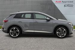 Audi Q4 Photo 4