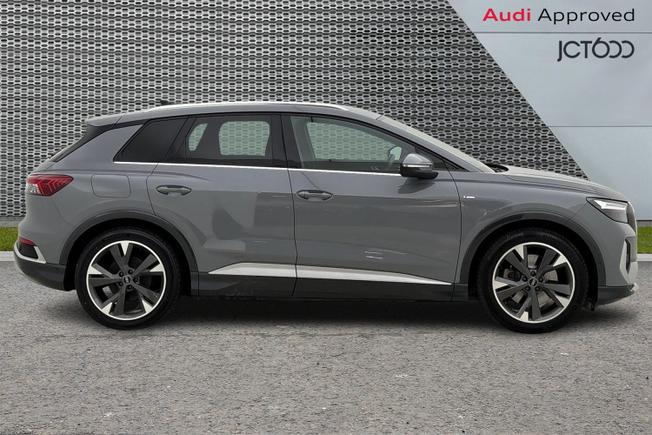 Audi Q4 Photo 4