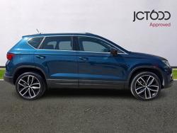 SEAT Ateca Photo 4