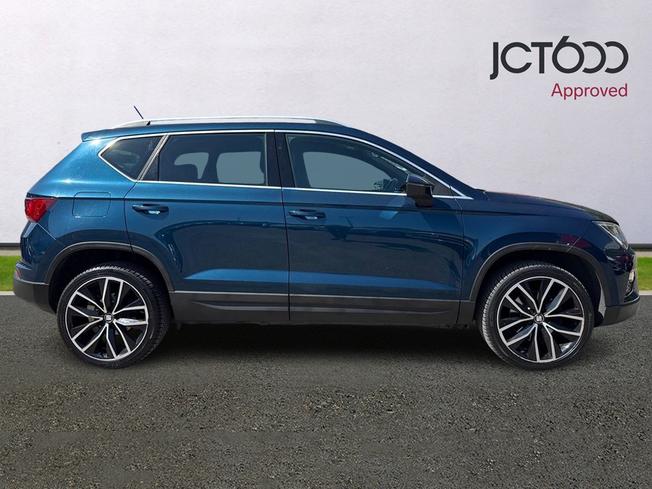 SEAT Ateca Photo 4