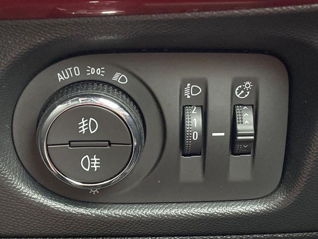 VAUXHALL Mokka Electric Photo 36