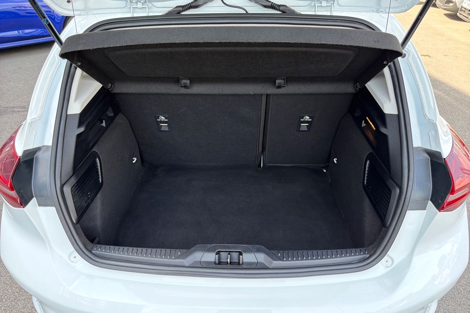 Ford Focus Photo 20