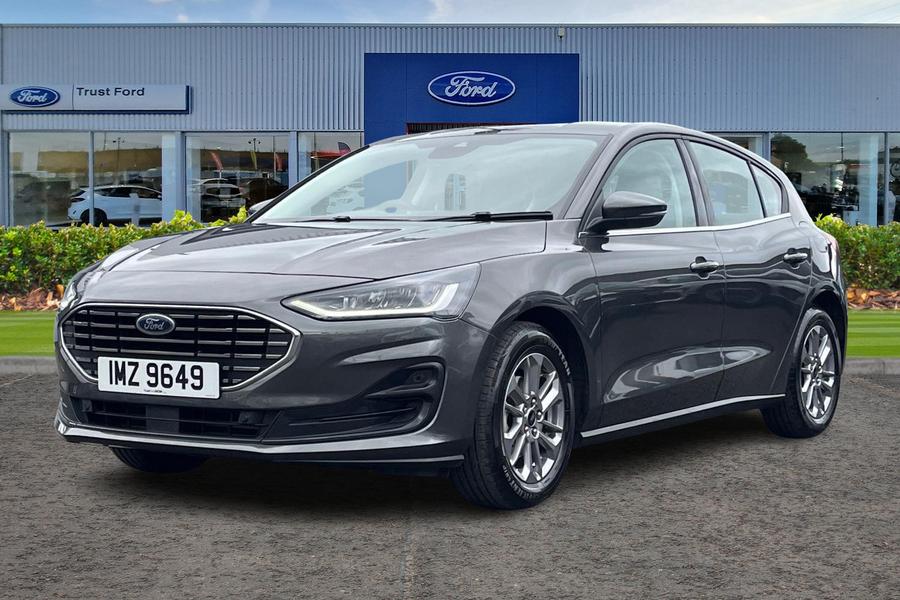 Ford Ford Focus Hatchback 1.0 EcoBoost Hybrid mHEV Titanium 5dr Photo autoimg-ad6e82f58606c409c9e9213c5d32a48f20b8f6a4.jpg