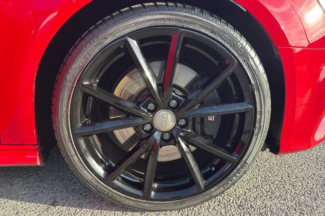 AUDI S3 Photo 37