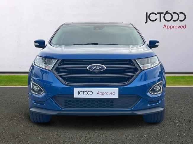 FORD Edge Photo 8