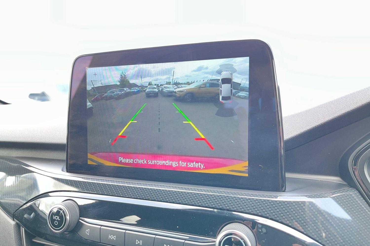 Ford Kuga Photo 23