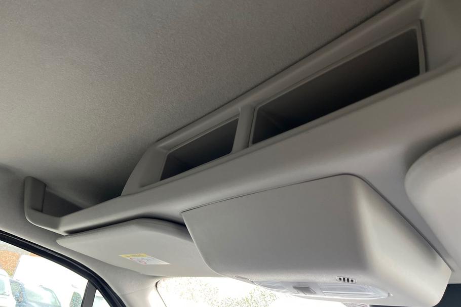 Used FORD E-TRANSIT YO25JUU 29