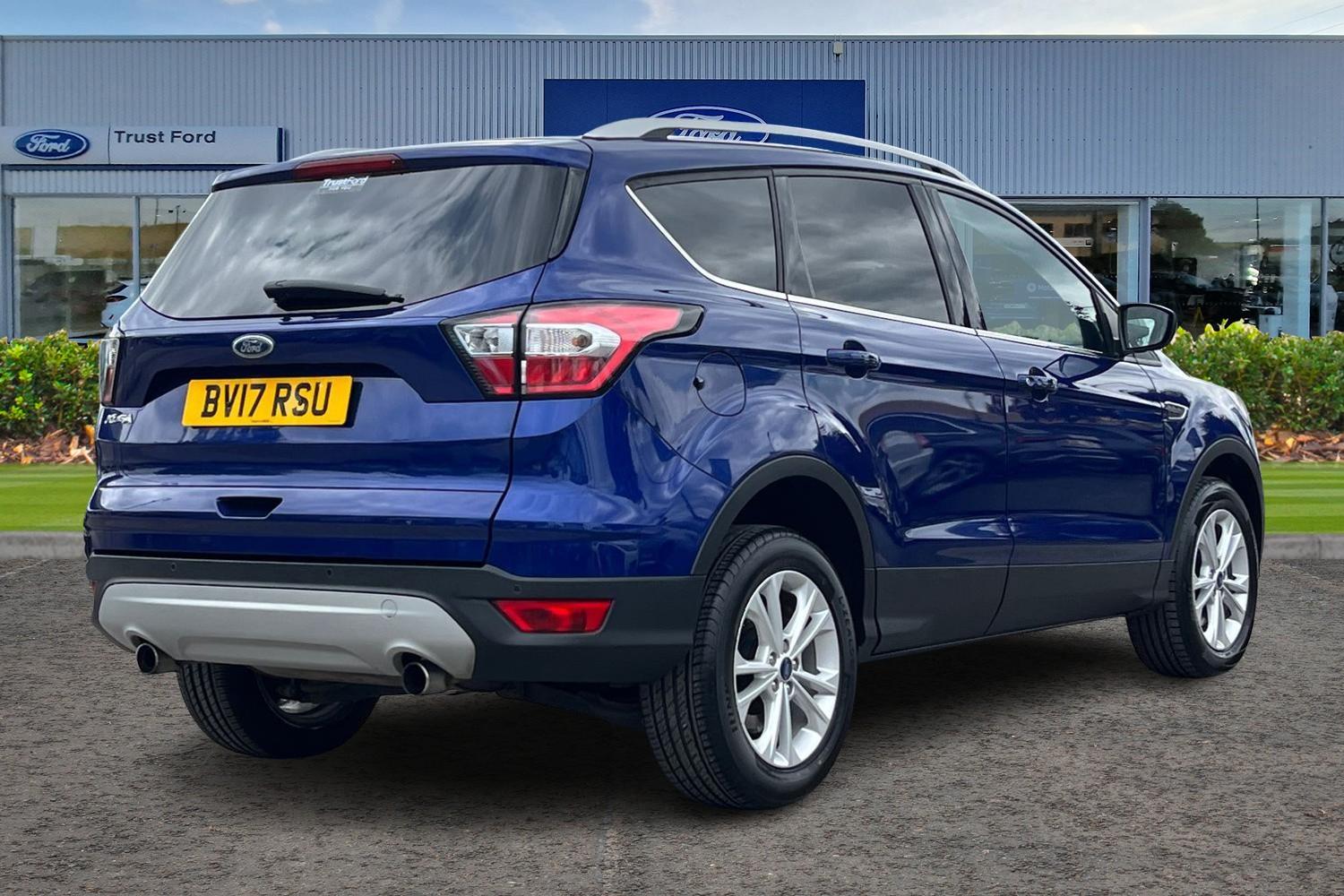 Ford KUGA Photo 3