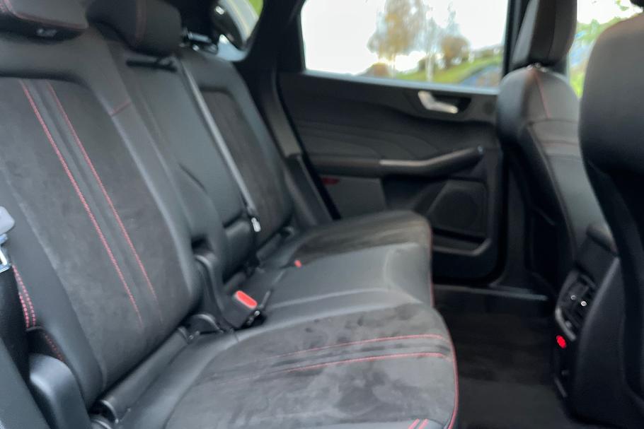 Used Ford KUGA YE25RWL 37